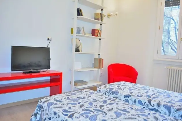 Apart Daire, 2 Yatak Odası, 2 Banyolu