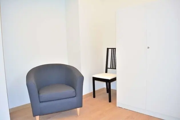 Apart Daire, 2 Yatak Odası, 2 Banyolu