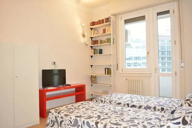 Apart Daire, 2 Yatak Odası, 2 Banyolu