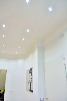 Apart Daire, 2 Yatak Odası, 2 Banyolu