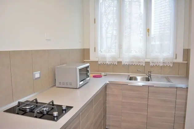 Apart Daire, 2 Yatak Odası, 2 Banyolu