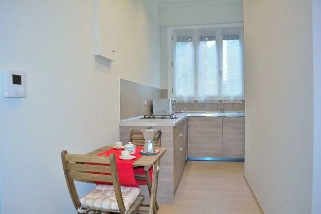 Apart Daire, 2 Yatak Odası, 2 Banyolu