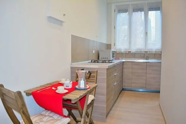 Apart Daire, 2 Yatak Odası, 2 Banyolu