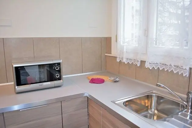 Apart Daire, 2 Yatak Odası, 2 Banyolu