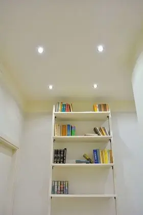 Apart Daire, 2 Yatak Odası, 2 Banyolu