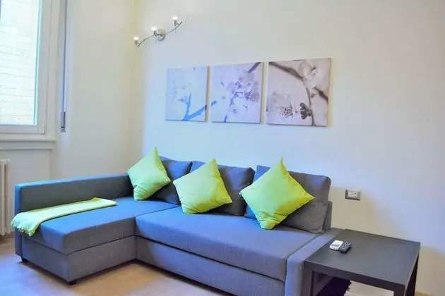 Apart Daire, 2 Yatak Odası, 2 Banyolu