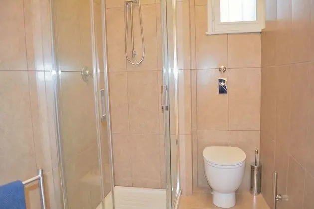 Apart Daire, 2 Yatak Odası, 2 Banyolu