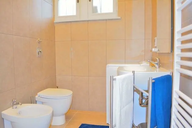 Apart Daire, 2 Yatak Odası, 2 Banyolu