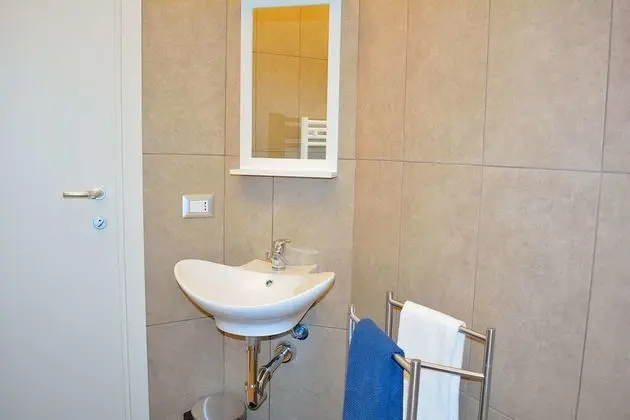 Apart Daire, 2 Yatak Odası, 2 Banyolu