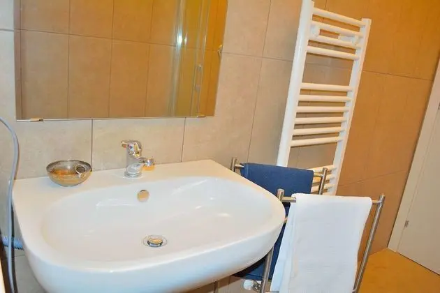 Apart Daire, 2 Yatak Odası, 2 Banyolu