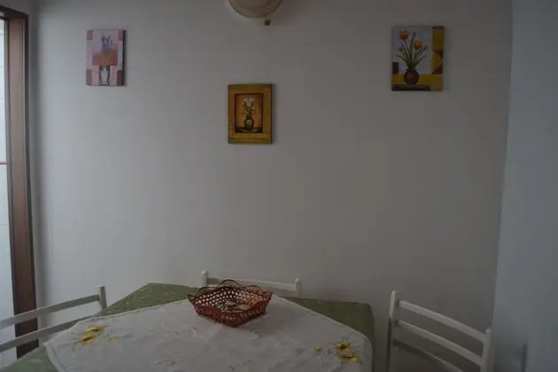 Apart Daire, 1 Yatak Odası, Sigara İçilebilir, Teras