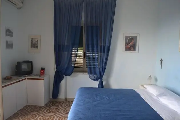 Apart Daire, 1 Yatak Odası, Sigara İçilebilir, Teras