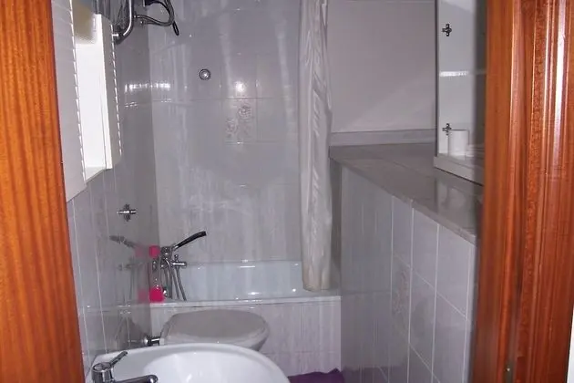 Apart Daire, 1 Yatak Odası, Sigara İçilebilir, Teras