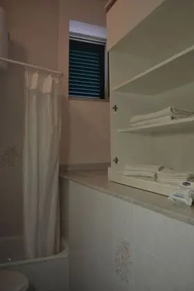 Apart Daire, 1 Yatak Odası, Sigara İçilebilir, Teras