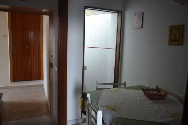 Apart Daire, 1 Yatak Odası, Sigara İçilebilir, Teras