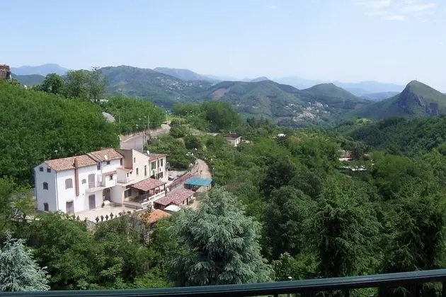 Apart Daire, 1 Yatak Odası, Sigara İçilebilir, Teras