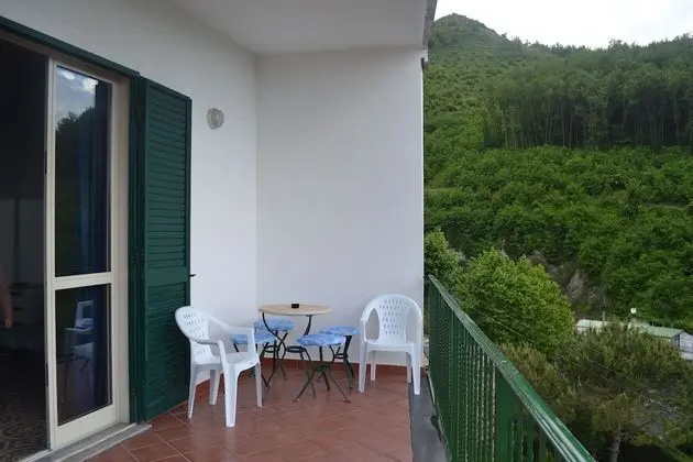 Apart Daire, 1 Yatak Odası, Sigara İçilebilir, Teras