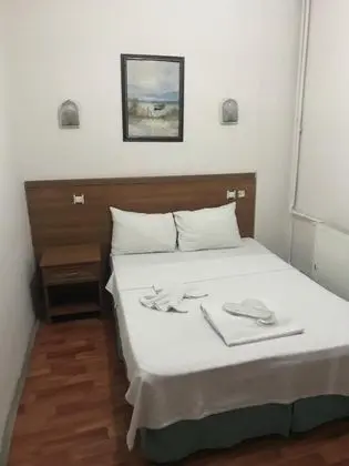 Ekonomik Aile Odası, Manzarasız, Penceresiz