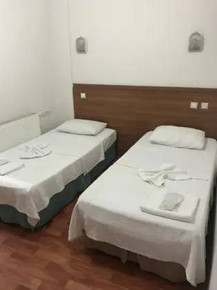 Ekonomik Aile Odası, Manzarasız, Penceresiz