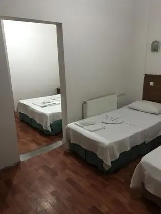 Ekonomik Aile Odası, Manzarasız, Penceresiz