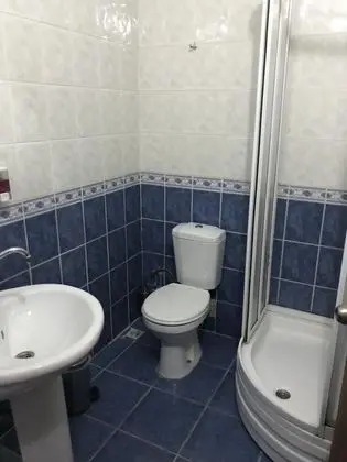 Ekonomik Aile Odası, Manzarasız, Penceresiz