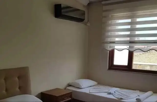 3 Kişilik Oda