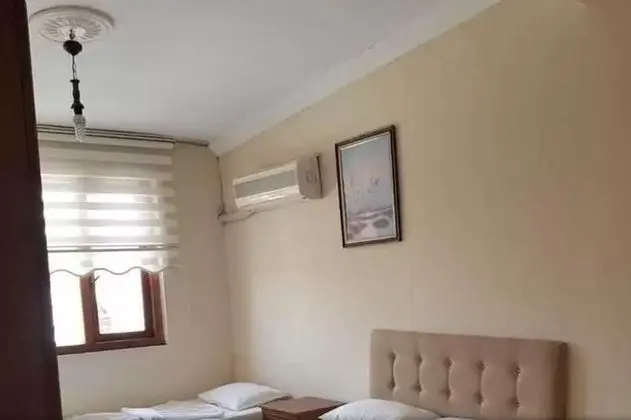 4 Kişilik Oda