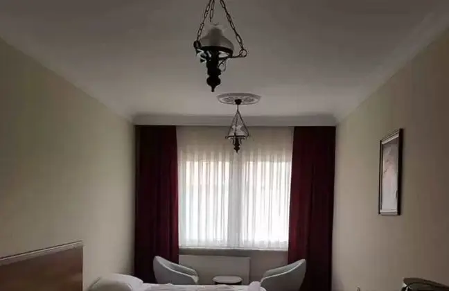4 Kişilik Oda