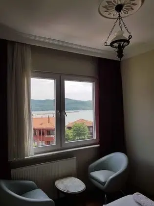 Standard Dört Kişilik Oda
