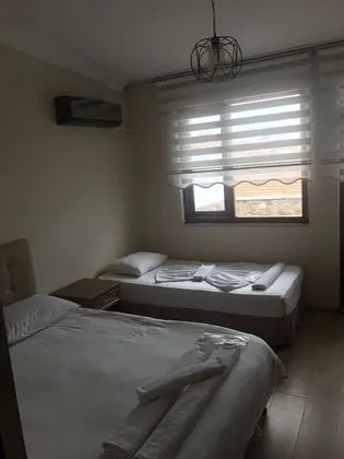 Standard Üç Kişilik Oda