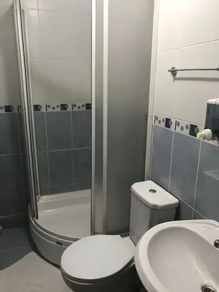 Standard Üç Kişilik Oda