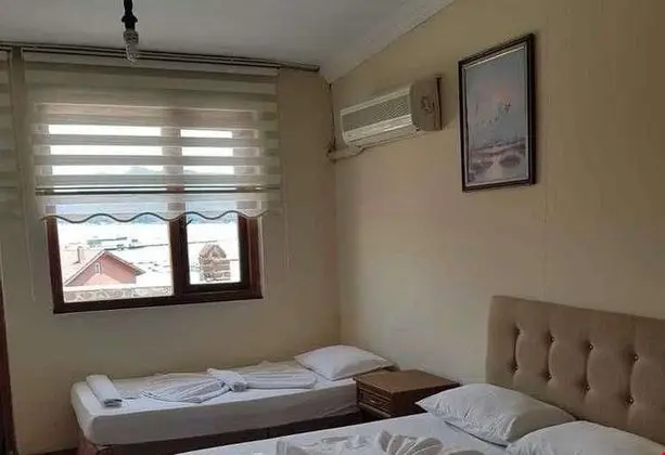 Standart Oda - İki Kişilik