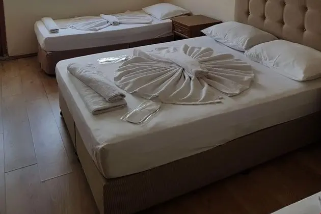 Standart Oda - İki Kişilik