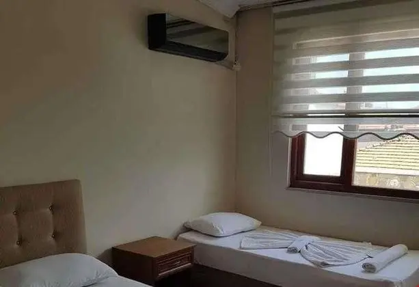 Standart Oda - İki Kişilik