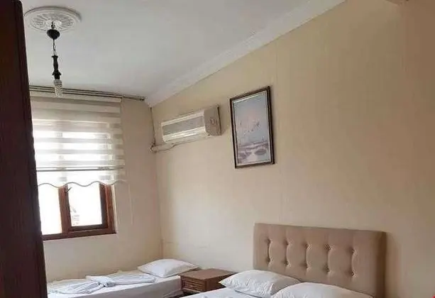 Standart Oda - İki Kişilik