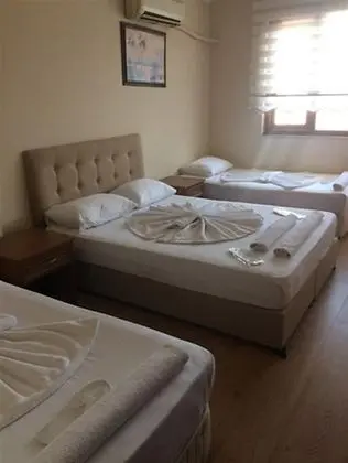Standart Oda - Üç Kişilik