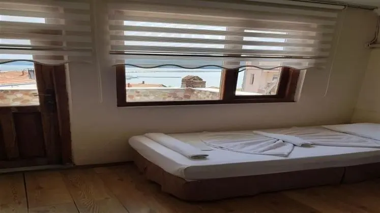 Standart Oda - Üç Kişilik