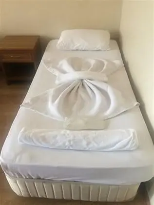 Standart Oda - Üç Kişilik