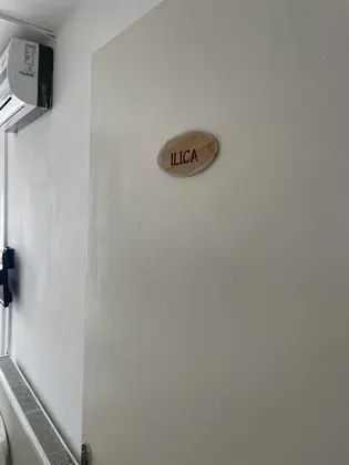 3 Kişilik Oda, Sokak Manzaralı, 1. Kat