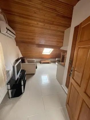 alaçati salon