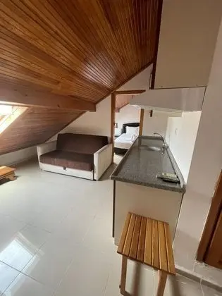 alaçatı salon