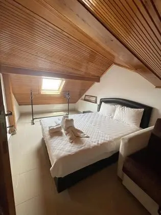 alaçatı yatak