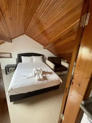 alaçatı yatak
