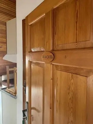 Çatı Katı Büyük Oda, Sokak Manzaralı, 2. Kat