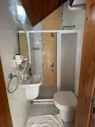 ıldırı banyo