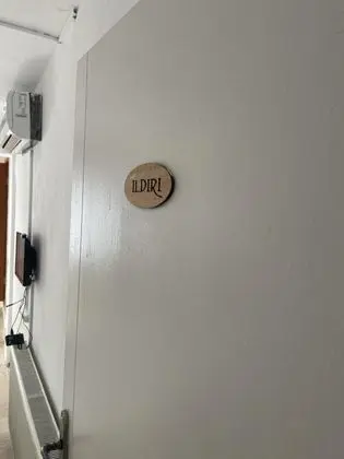 Standart Oda, Sokak Manzaralı, 1. Kat