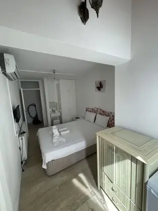 Standart Oda, Sokak Manzaralı, 1. Kat