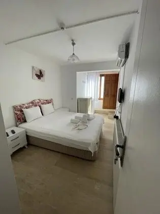 Standart Oda, Sokak Manzaralı, 1. Kat