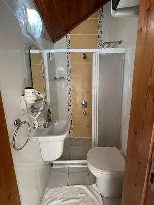 Standart Oda, Sokak Manzaralı, 1. Kat