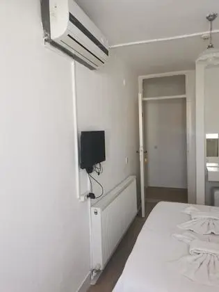 Standart Oda, Sokak Manzaralı, 1. Kat